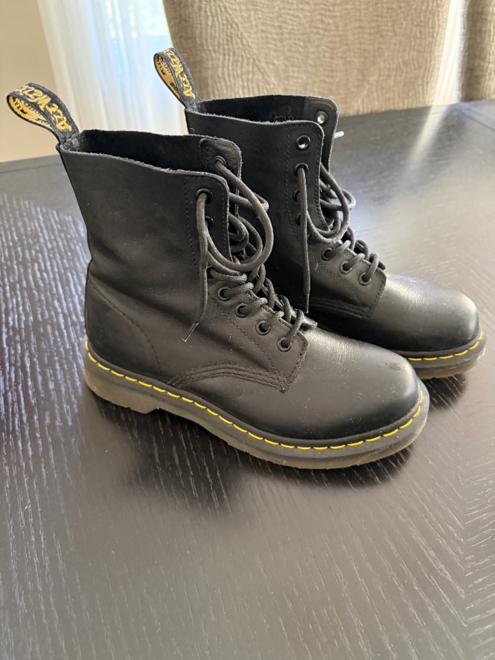 Dr. Martens boots EU38/US7